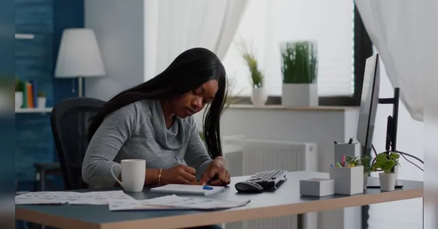 Imagem ilustrativa da notícia Inscrições para PS de trainees para negros são prorrogadas