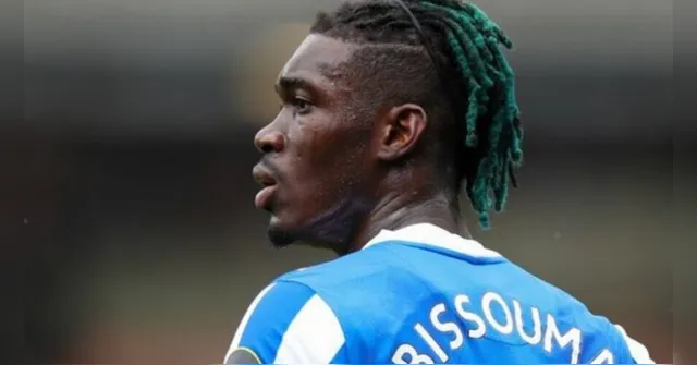 Imagem ilustrativa da notícia Yves, meia da Premier League é preso por assédio sexual