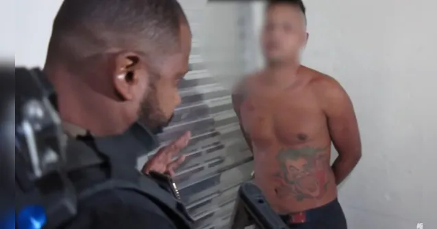 Imagem ilustrativa da notícia Delegado youtuber confessa que forjou invasão de cativeiro