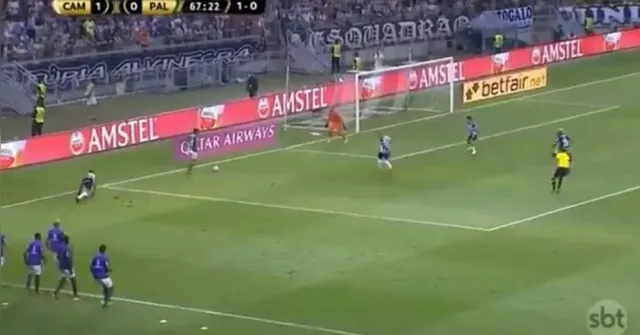 Imagem ilustrativa da notícia Conmebol nega pedido para anular jogo Atlético e Palmeiras