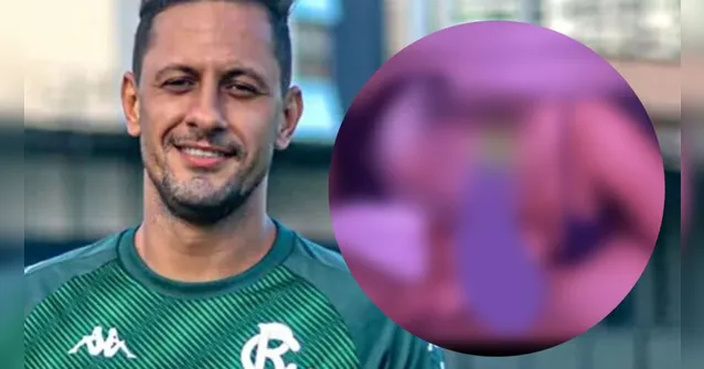Imagem ilustrativa da notícia Eduardo Ramos volta para o Instagram após polêmica