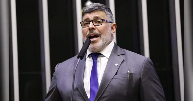Imagem ilustrativa da notícia Alexandre Frota alega insegurança e quer suspender Pix