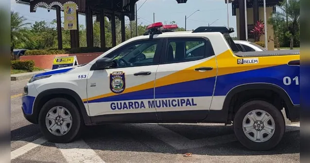 Imagem ilustrativa da notícia Morre guarda municipal baleado ao chegar em casa em Belém