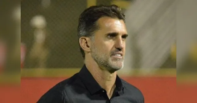 Imagem ilustrativa da notícia Grêmio confirma a contratação de Vagner Mancini