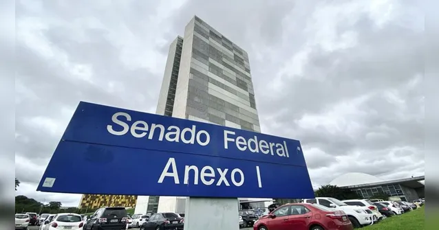 Imagem ilustrativa da notícia MP 1045 da reforma trabalhista: como votaram os senadores 