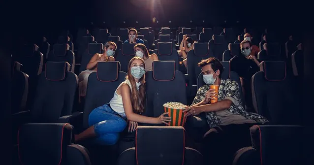 Imagem ilustrativa da notícia Cinemas em Belém e Ananindeua adotam ingresso a R$ 10