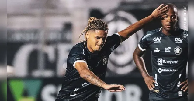 Imagem ilustrativa da notícia Próximo jogo do Clube do Remo em Belém tem data alterada