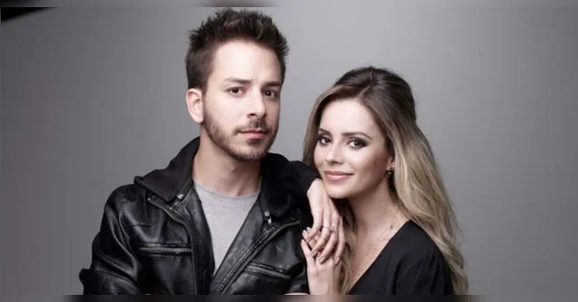 Imagem ilustrativa da notícia Ex-produtor detona dupla Sandy & Junior. Veja o vídeo!
