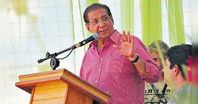 Imagem ilustrativa da notícia Jader Barbalho anuncia mais R$ 4 milhões para municípios