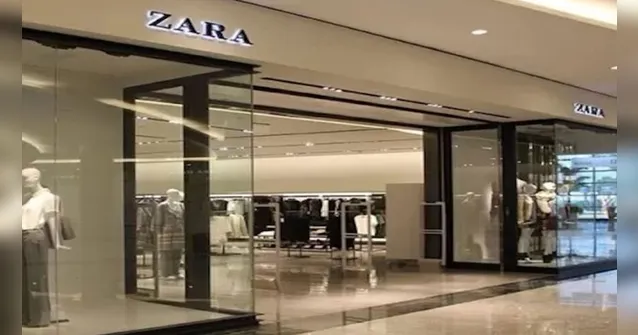 Imagem ilustrativa da notícia Zara criou código para 'alertar' entrada de negros em loja