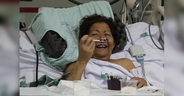 Imagem ilustrativa da notícia Hospital de Clínicas investe em açaí na dieta de pacientes