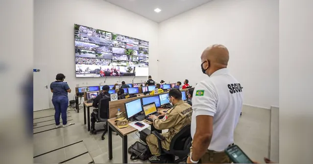 Imagem ilustrativa da notícia Cerca de 400 mil pessoas participaram do Círio neste domingo