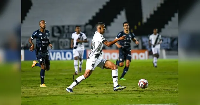 Imagem ilustrativa da notícia Clube do Remo e Ponte Preta terá transmissão em TV aberta