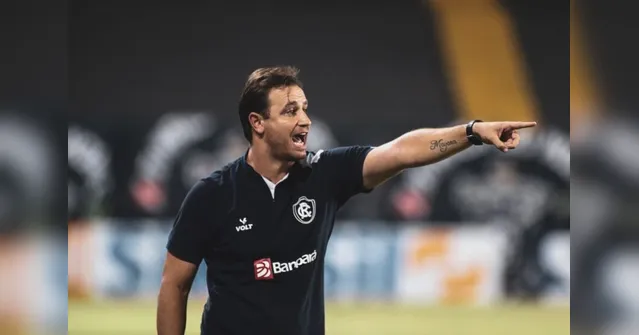 Imagem ilustrativa da notícia Técnico do Remo revela ansiedade para encontrar torcida