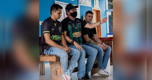 Imagem ilustrativa da notícia Amazônia é um dos estreantes para a Segundinha 2021