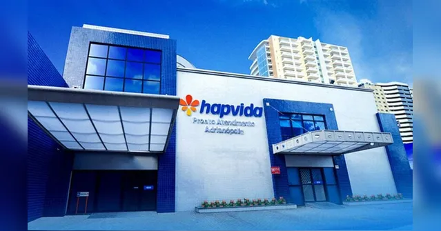 Imagem ilustrativa da notícia Médicos da Hapvida foram coagidos a prescrever cloroquina