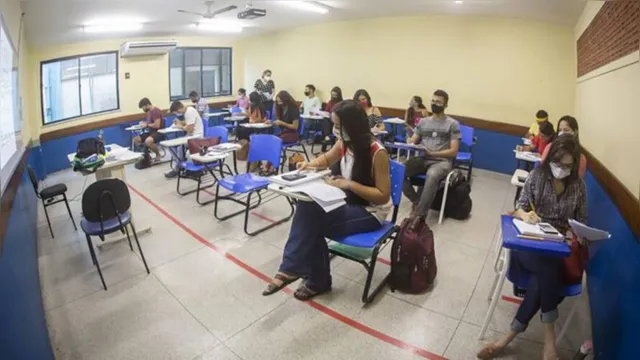 Imagem ilustrativa da notícia Uepa prorroga inscrições para Bolsa de Incentivo Acadêmico