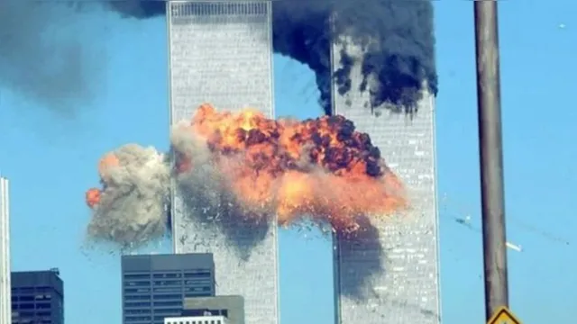 Imagem ilustrativa da notícia 11 de setembro: mundo relembra 20 anos do atentado nos EUA