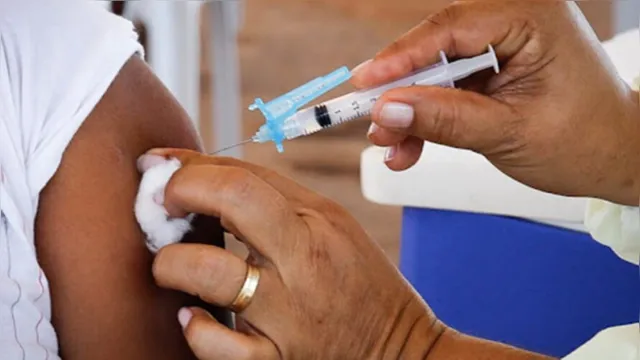 Imagem ilustrativa da notícia Veja quem deve se vacinar em Belém e Marituba