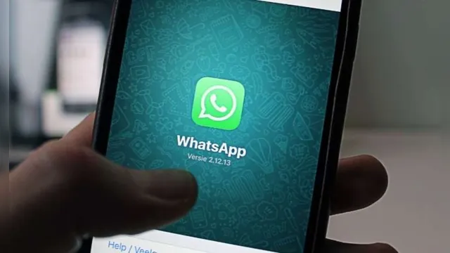 Imagem ilustrativa da notícia WhatsApp e banco digital apresentam novidades