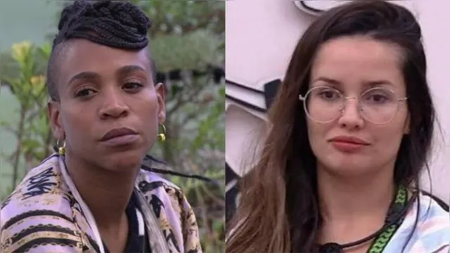 Imagem ilustrativa da notícia Juliette e Conká no Big Brother Portugal encantam público