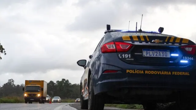 Imagem ilustrativa da notícia Polícia Rodoviária inicia operação nas estradas federais