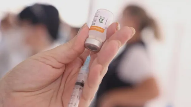 Imagem ilustrativa da notícia Belém e região metropolitana retomam vacinação 