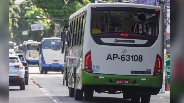 Imagem ilustrativa da notícia Ônibus: prefeitura de Belém diz que não decidiu tarifa