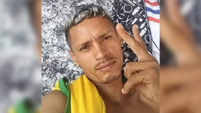 Imagem ilustrativa da notícia Cabeleireiro é morto a golpes de terçado no Pará