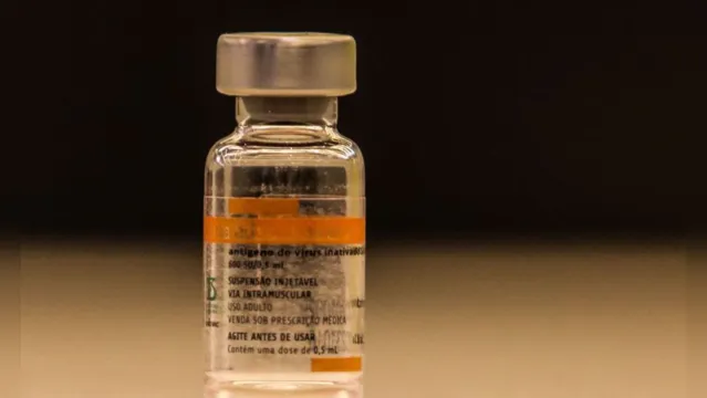 Imagem ilustrativa da notícia Butantan entrega remessa com 5,1 milhões de doses de vacina