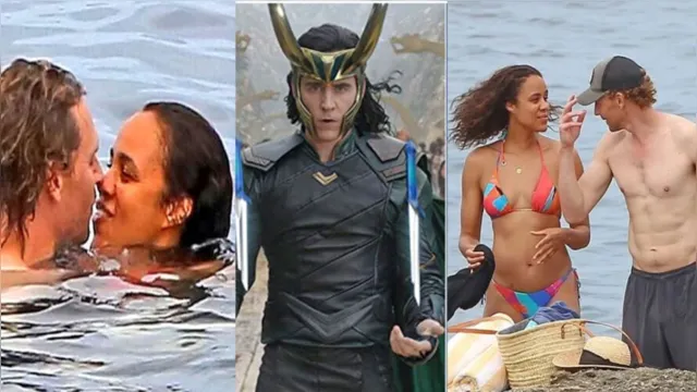 Imagem ilustrativa da notícia Ator da Marvel é flagrado em cenas quentes em Ibiza