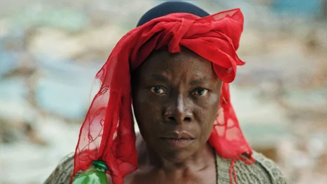 Imagem ilustrativa da notícia Sesc Digital apresenta Mostra de Cinemas Africanos