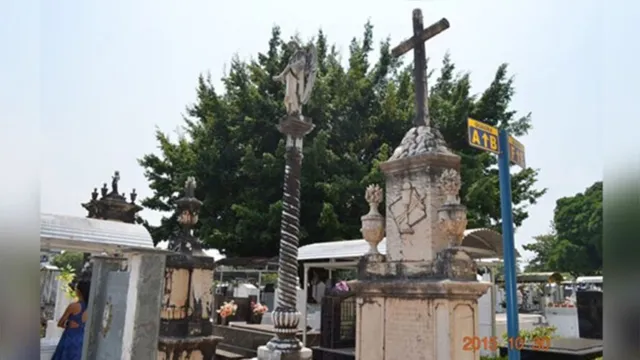 Imagem ilustrativa da notícia Justiça põe fim à proibição de sepultamentos em Santarém
