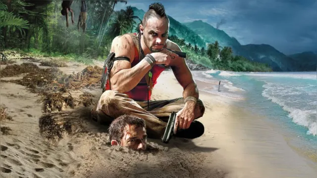 Imagem ilustrativa da notícia Far Cry 3 está de graça no PC por tempo limitado. Corre!