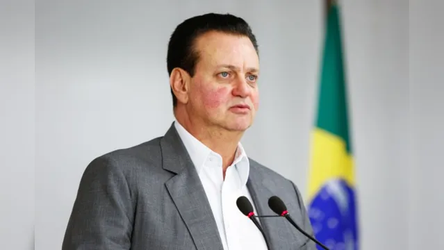 Imagem ilustrativa da notícia Mazzini destaca a força do PSD no Governo Bolsonaro