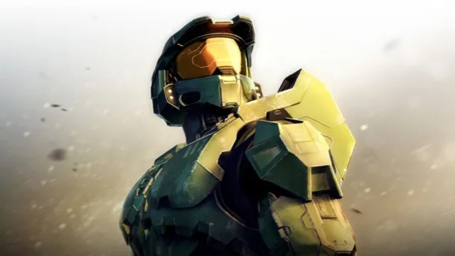 Imagem ilustrativa da notícia Halo Infinite ganha novo trailer concentrado em campanha