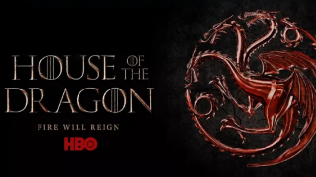 Imagem ilustrativa da notícia Spin-off de GOT, House of the Dragon ganha teaser. Assista: