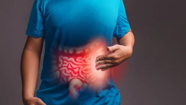 Imagem ilustrativa da notícia Câncer de intestino está ligado a má alimentação