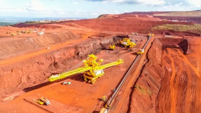 Imagem ilustrativa da notícia Mineração e Energia mudaram a cara de cidades do Pará