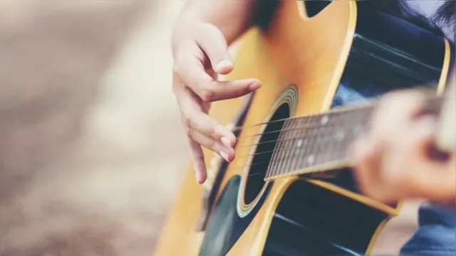 Imagem ilustrativa da notícia Musicoterapia: veja 4 atividades para praticar em casa