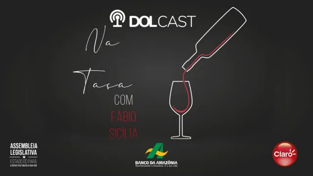 Imagem ilustrativa da notícia Dolcast: Vinhos para harmonizar com a ceia do Círio