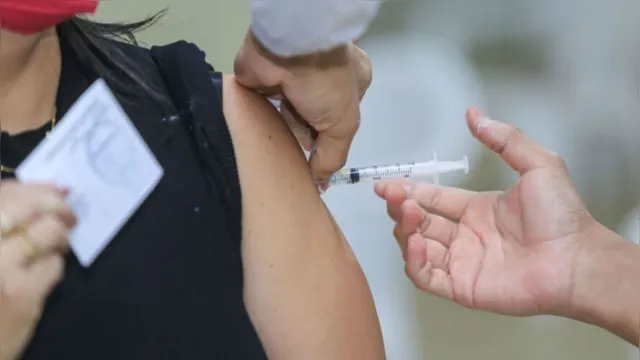 Imagem ilustrativa da notícia Queda de vacinação deve "ressuscitar" doenças; confira!
