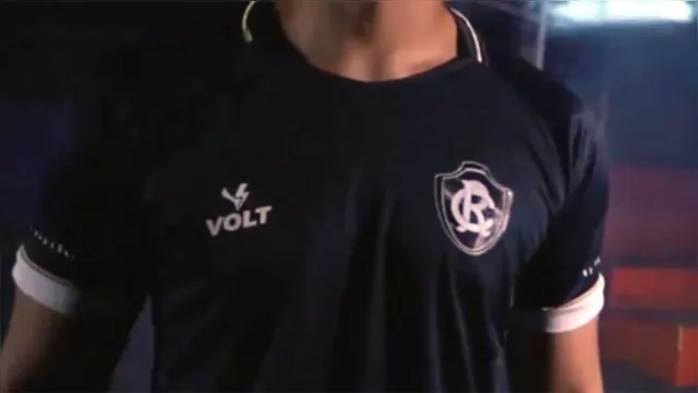 Imagem ilustrativa da notícia Clube do Remo vai lançar nova camisa em alusão ao Círio 2021