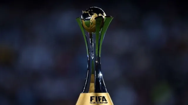 Imagem ilustrativa da notícia Mundial de Clubes: Fifa descarta Rio como sede da disputa