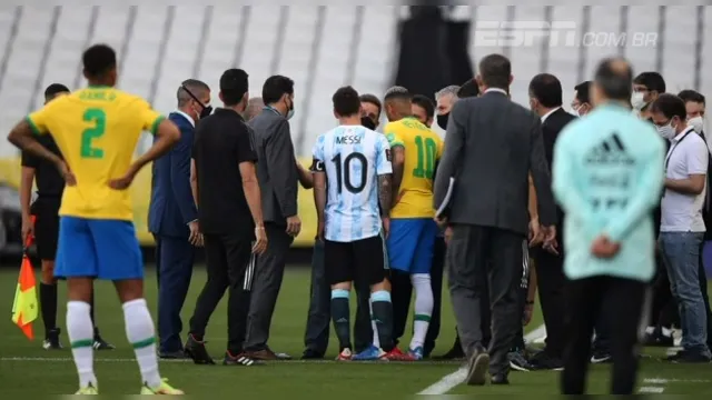 Imagem ilustrativa da notícia Casa Civil: "Argentinos tiveram entrada irregular no Brasil"