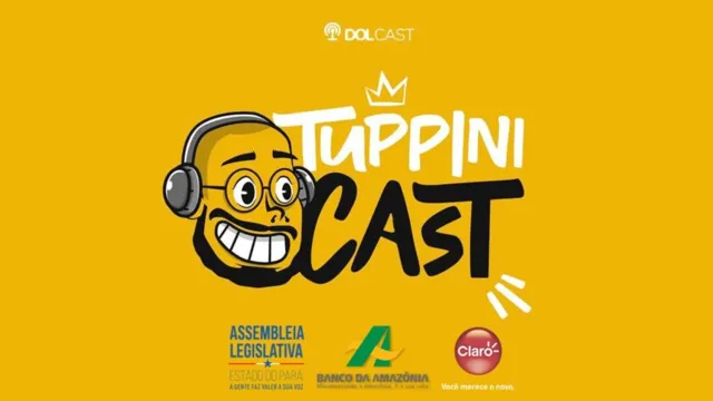 Imagem ilustrativa da notícia Dolcast: Tuppiniqueen e as histórias hilárias no Círio