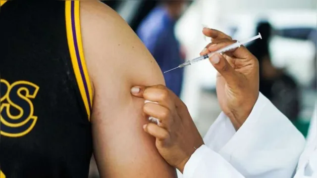 Imagem ilustrativa da notícia Ministério da Saúde quer suspender vacina em adolescentes