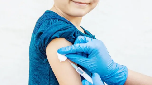 Imagem ilustrativa da notícia Vacina Pfizer tem alta eficácia em crianças, mostra estudo