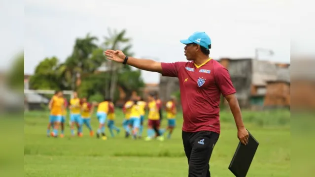 Imagem ilustrativa da notícia Rogerinho Gameleira é a nova contratação do Bragantino