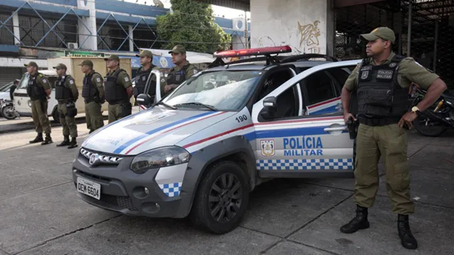 Imagem ilustrativa da notícia Policiais ganham subsídio para compra de imóvel